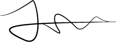 Signature Sébastien Chatard